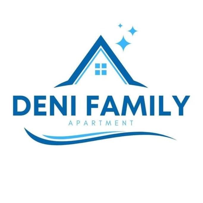 Deni'S Family Apartment In New Blvd Tirana Exterior foto