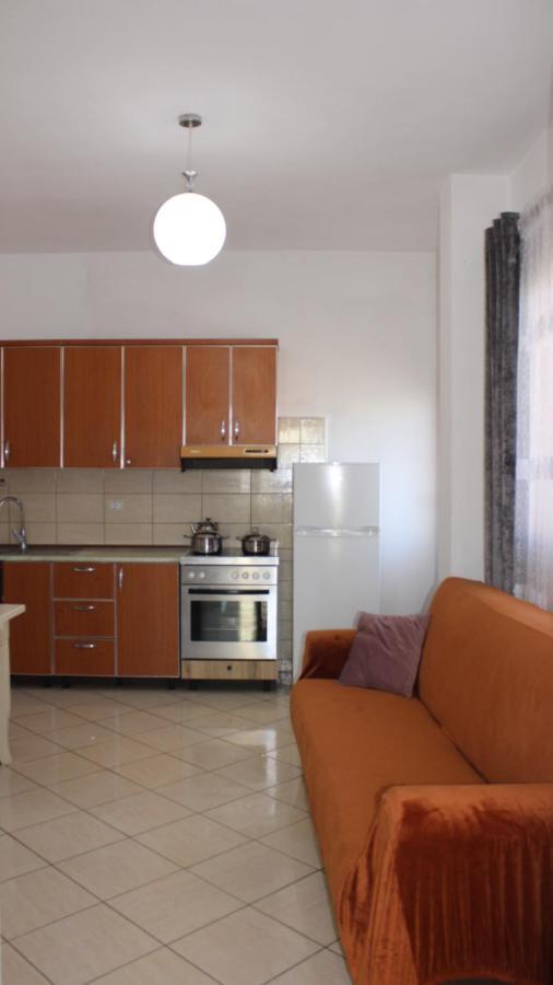 Deni'S Family Apartment In New Blvd Tirana Exterior foto