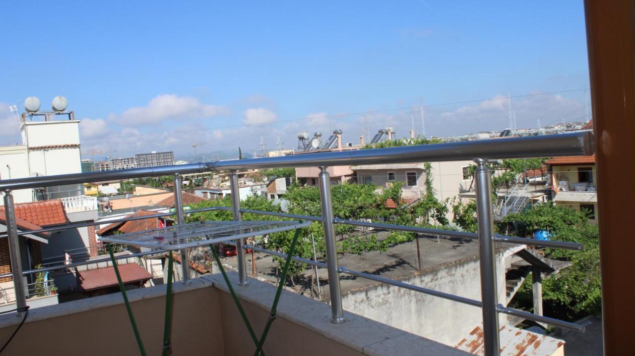Deni'S Family Apartment In New Blvd Tirana Exterior foto
