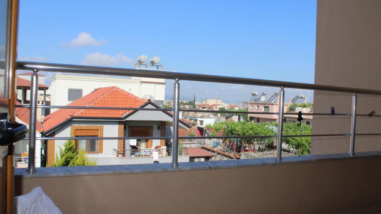 Deni'S Family Apartment In New Blvd Tirana Exterior foto