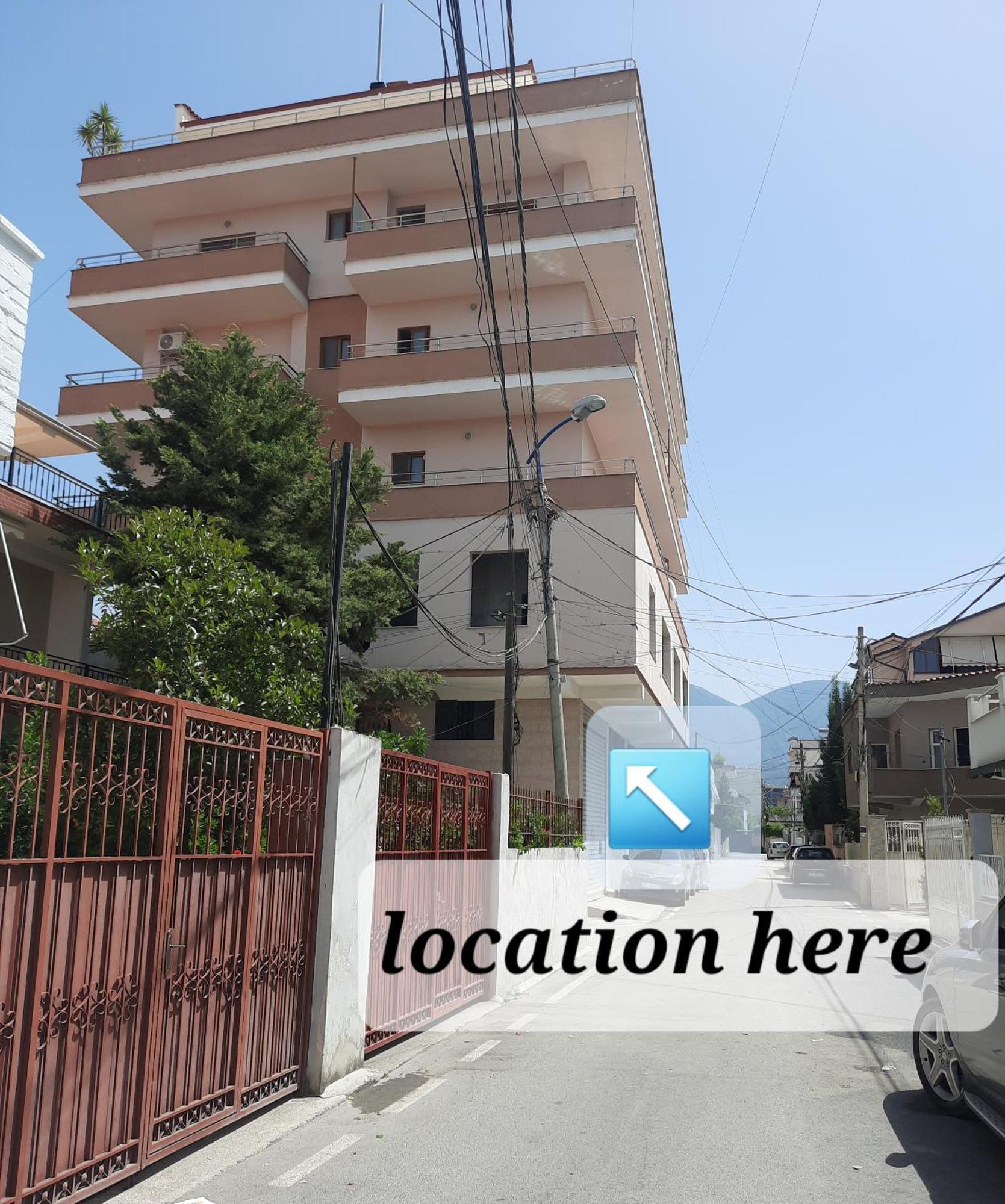 Deni'S Family Apartment In New Blvd Tirana Exterior foto